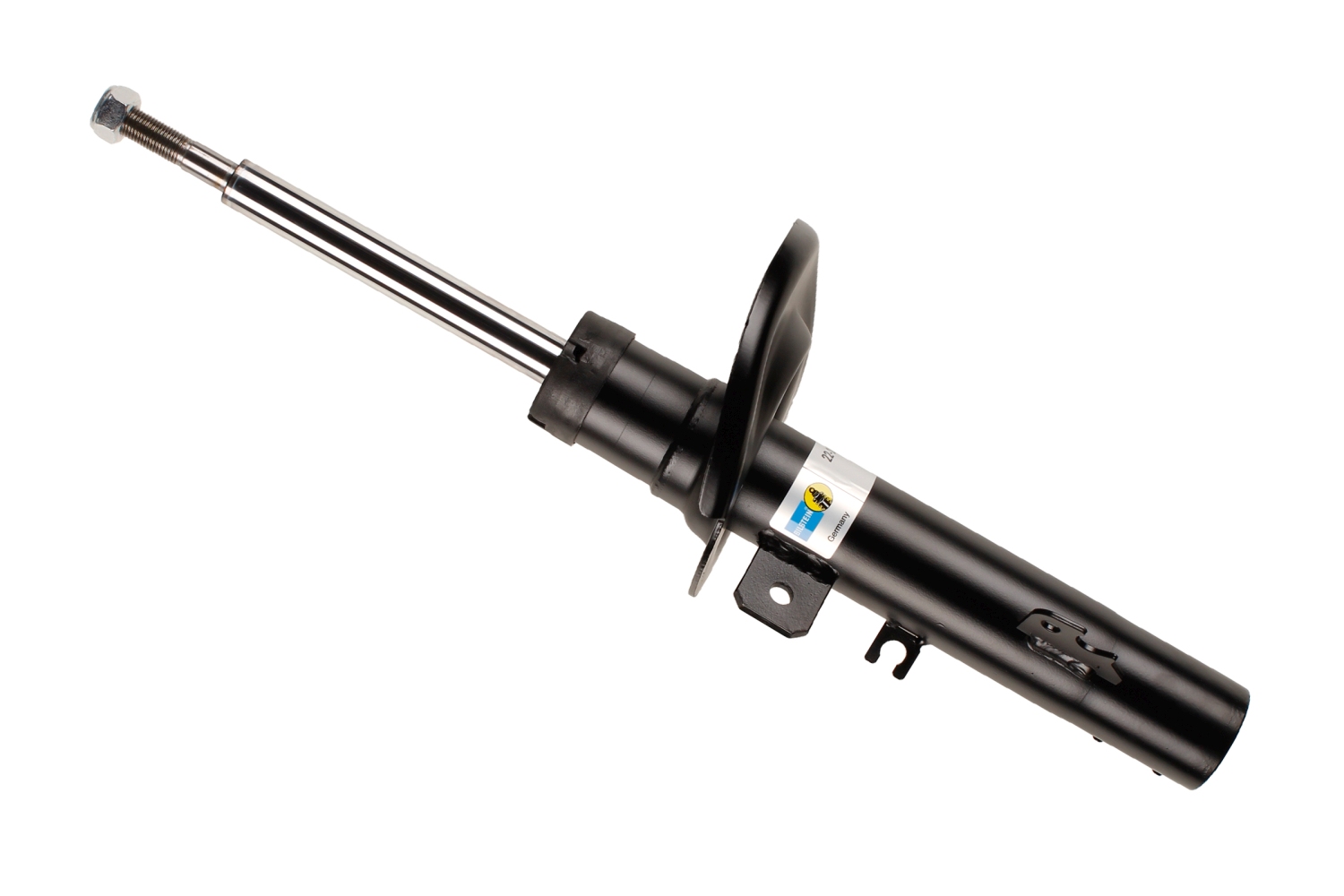 Bilstein B4 R.voorkant Schokdemper Peugeot 207 (51mm)