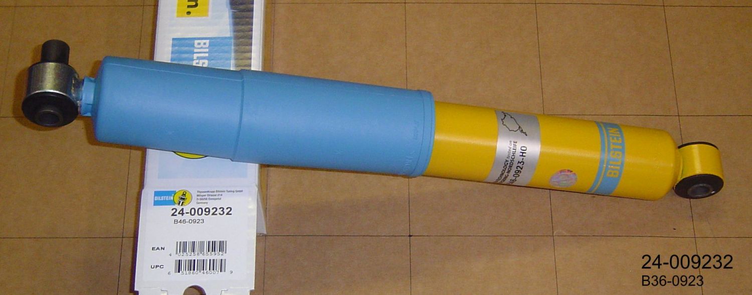 Bilstein B6 Voor Schokdemper Chevrolet K5 K10 K20