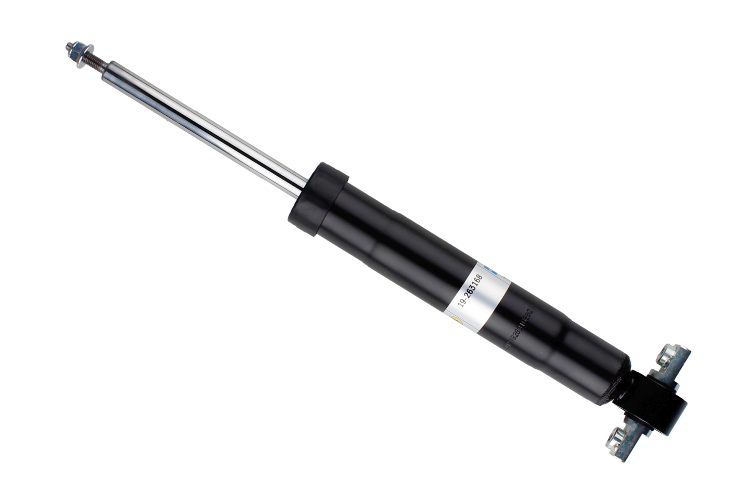 Bilstein B4 Achter Schokdemper Ford Galaxy3 S-max 2-standaar