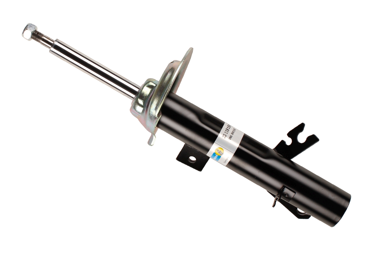 Bilstein B4 L.voorkant Schokdemper Mini R50 R52 R53