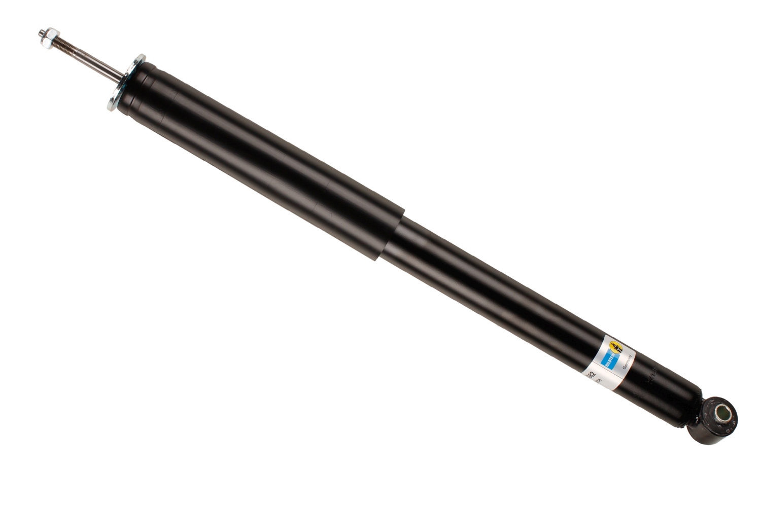 Bilstein B4 Achter Schokdemper Saab 9000