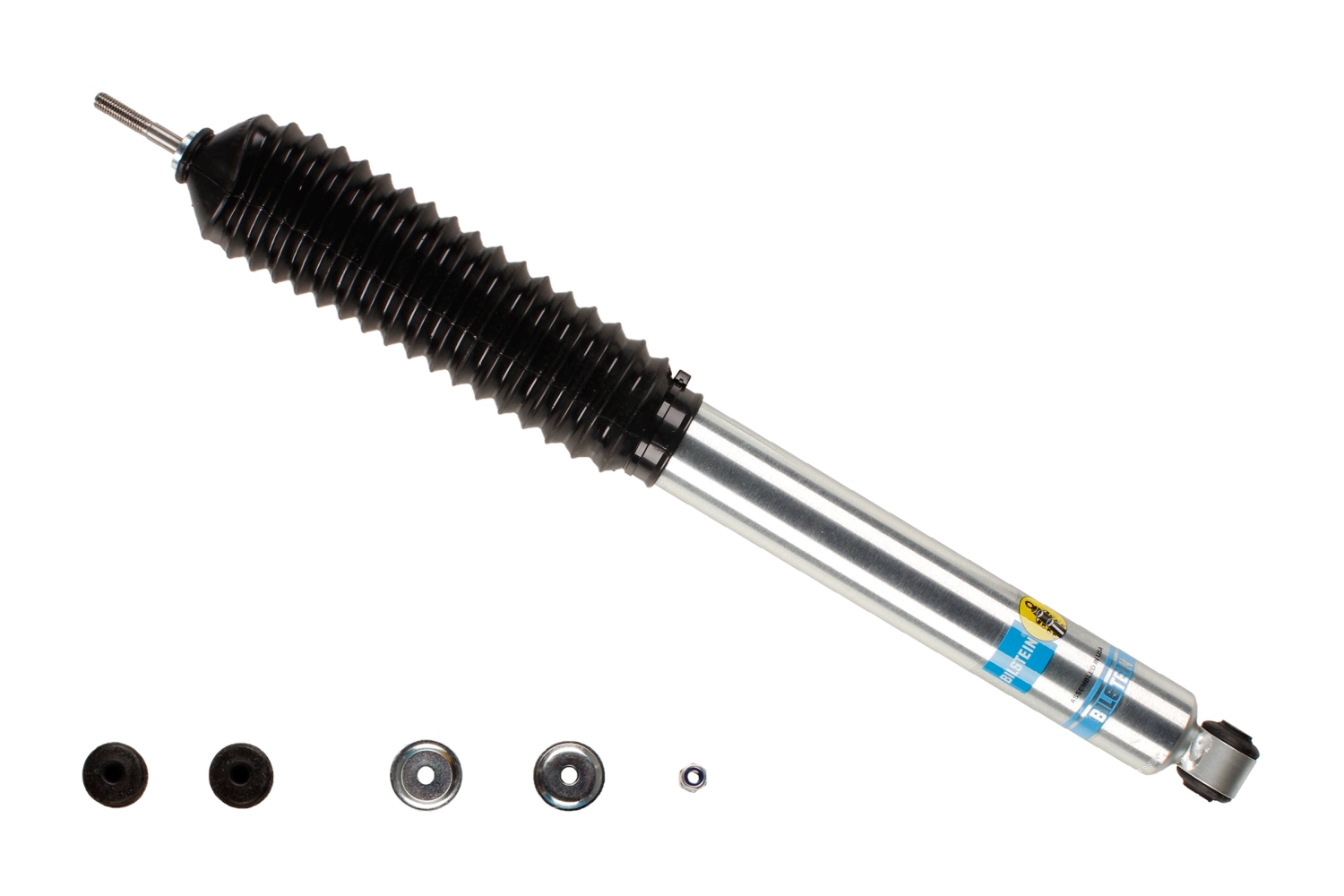 Bilstein "b8 Voor Schokdemper Jeep Wrangler Jk 2" Lift F