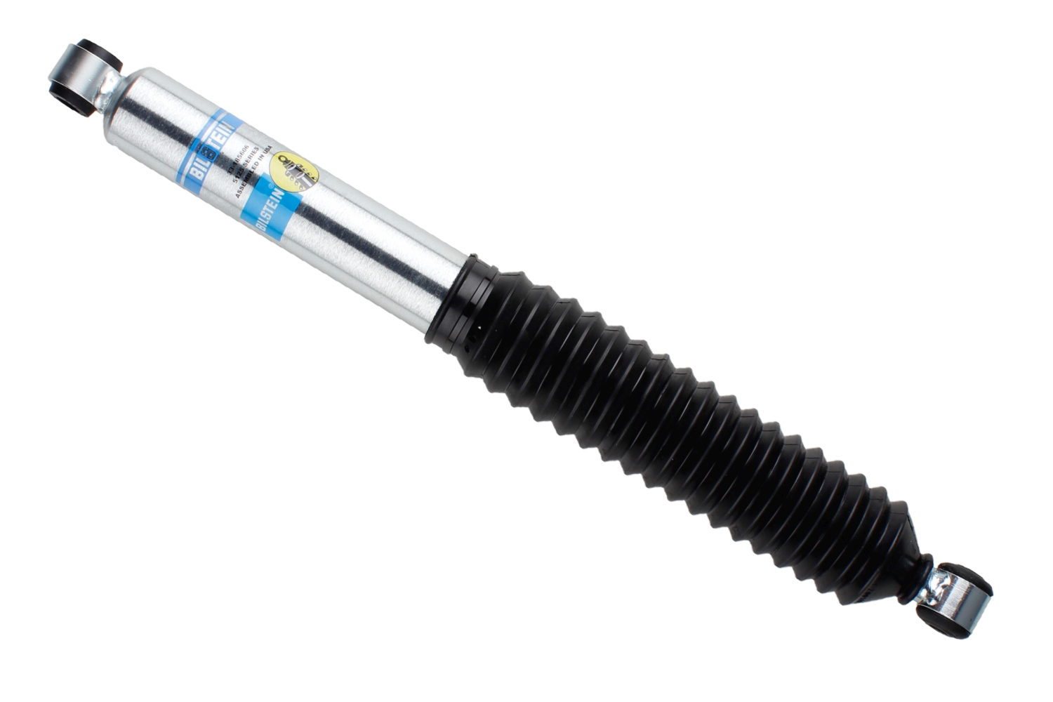 Bilstein "b8 Achter Schokdemper Jeep Zj 1.5"-2" Lift.