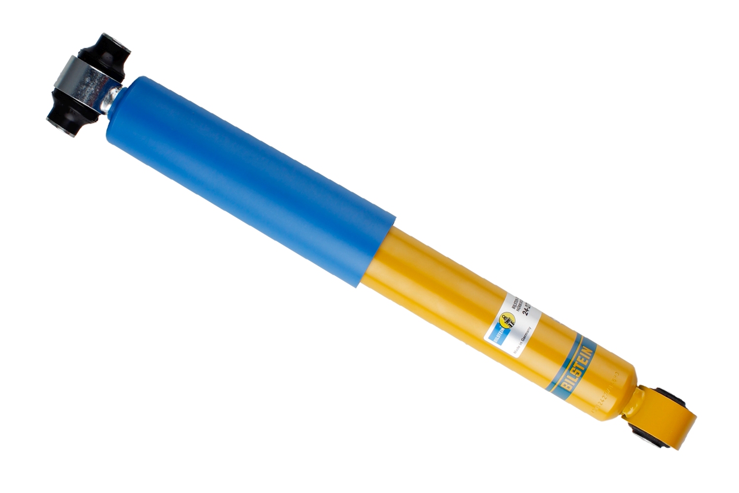 Bilstein B6 Achter Schokdemper Ford Transit 2014- Serie 410