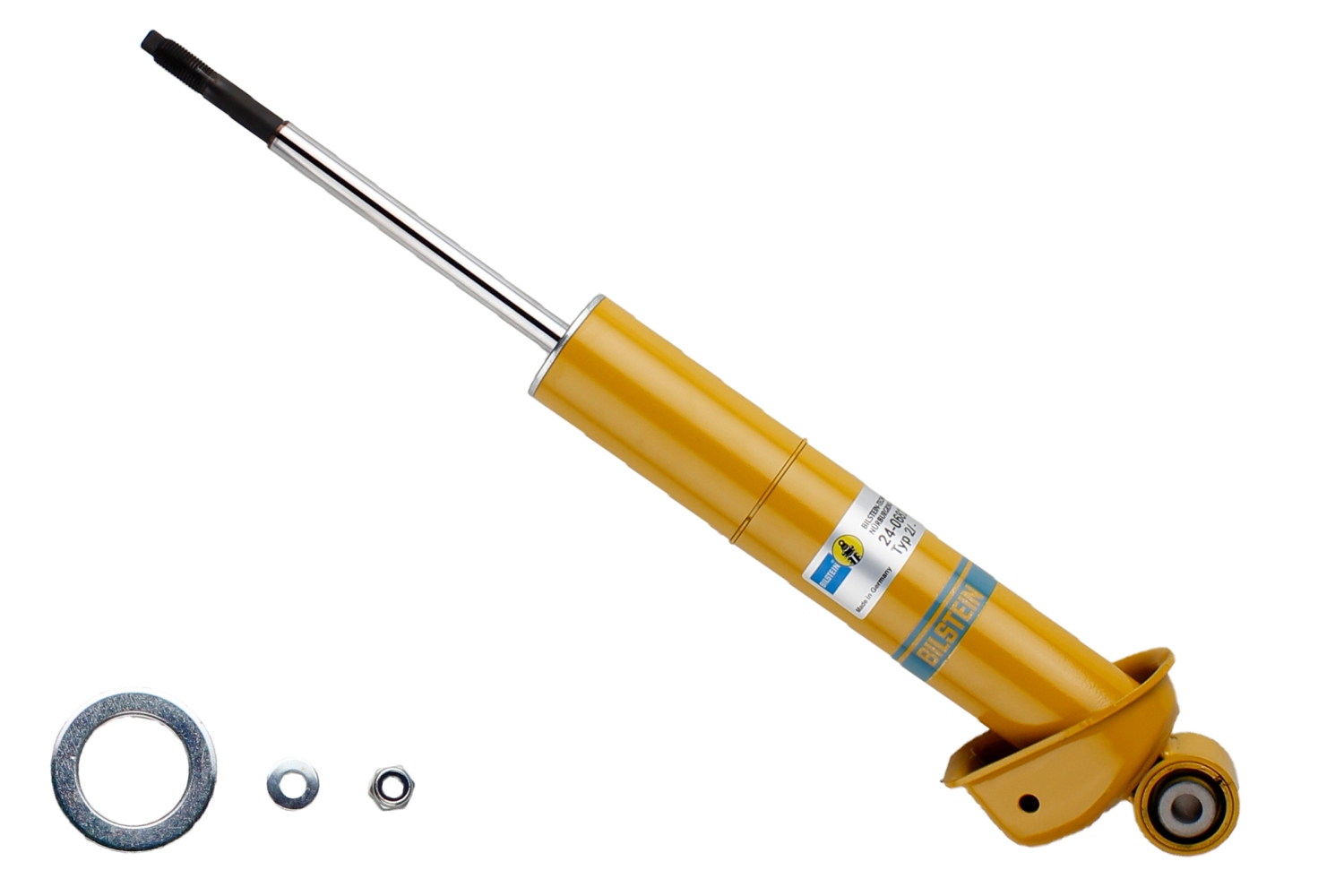 Bilstein B6 Achter Schokdemper Porsche 911 (996)