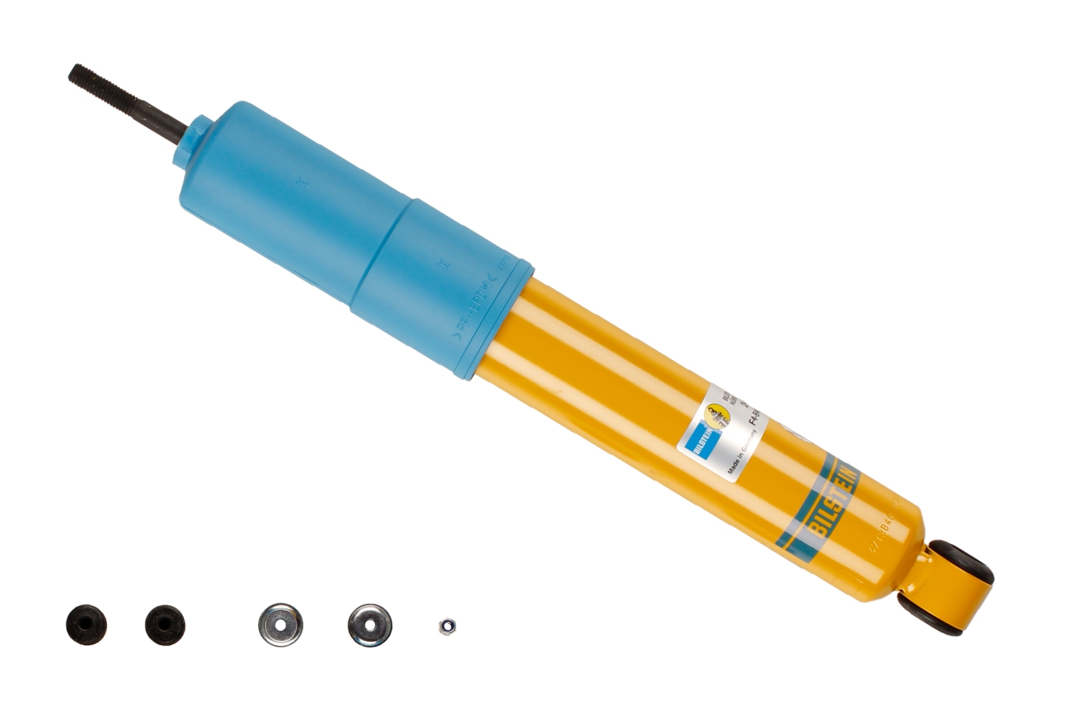 Bilstein B6 Voor Schokdemper Isuzu Trooper Opel Monterey