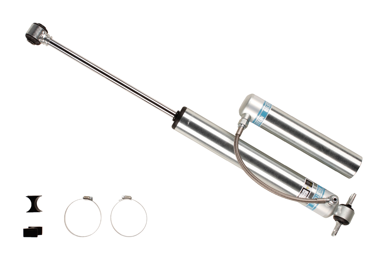 Bilstein "b8 Achter Schokdemper Jk 3.5-5" Lift. 5160 Serie