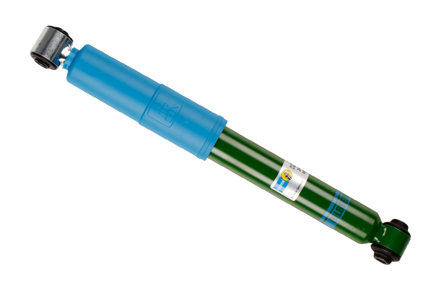 Bilstein B6 Achter Schokdemper Porsche 924 944