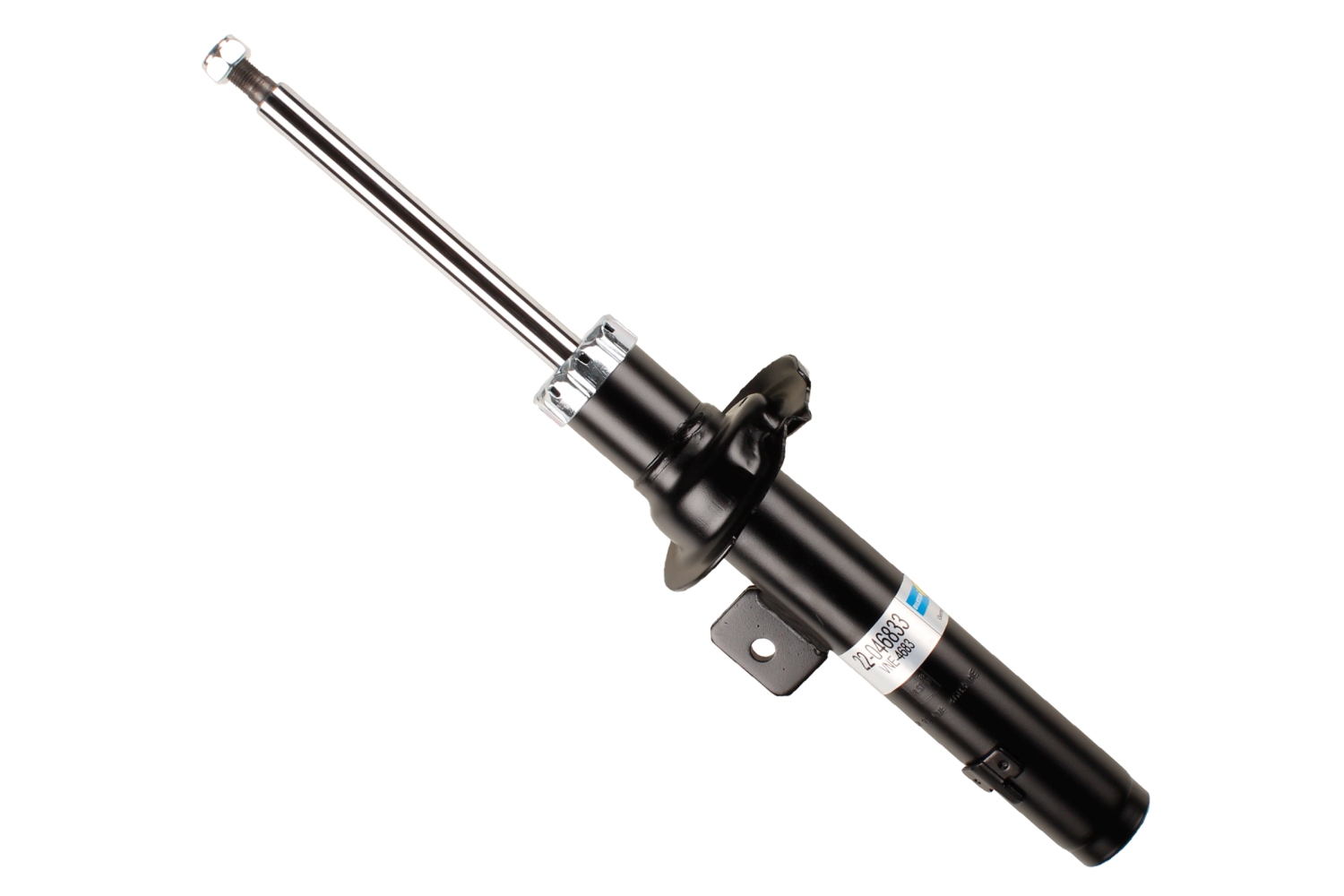 Bilstein B4 L.voorkant Schokdemper Peugeot 406