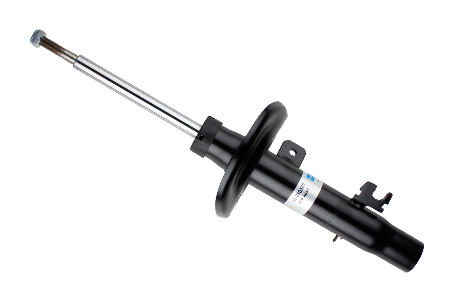 Bilstein B4 L.voorkant Schokdemper Peugeot Citroen C-elysee Vl