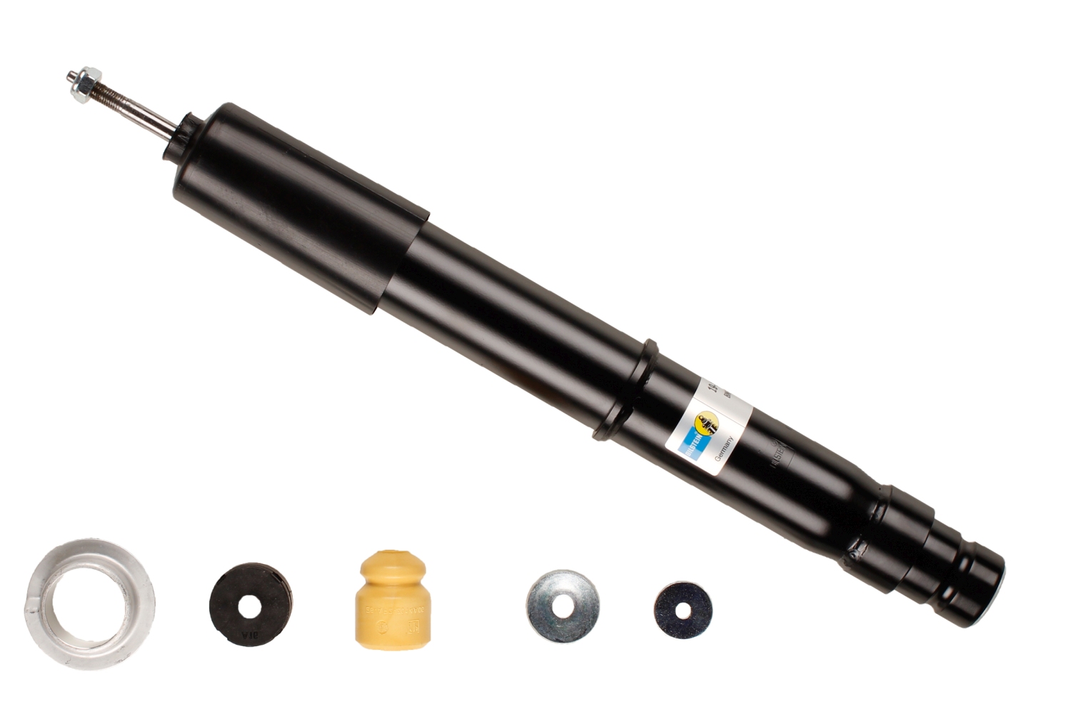 Bilstein B4 Voor Schokdemper Honda Accord Viii