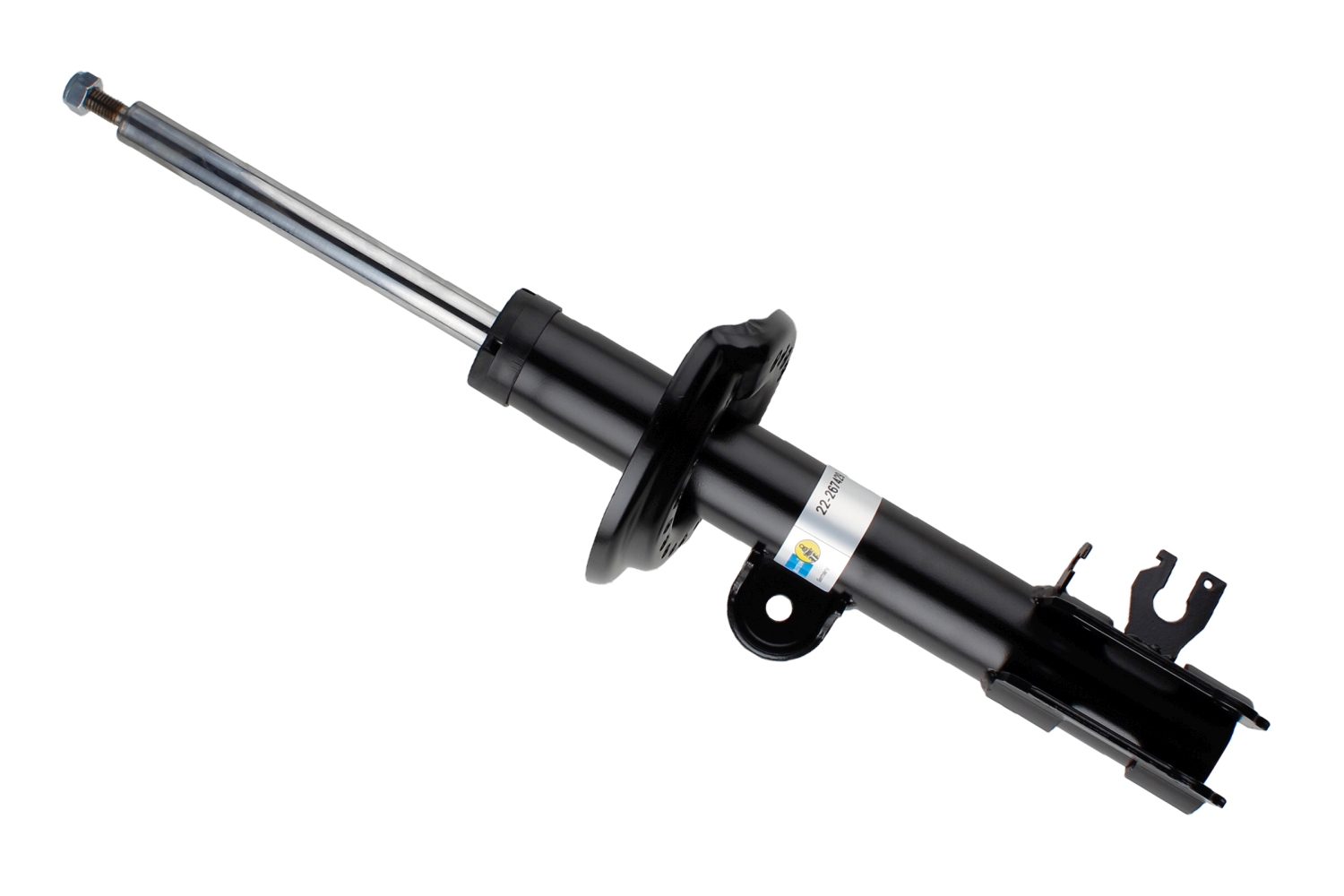 Bilstein B4 R.voorkant Schokdemper Fiat 500x 4wd