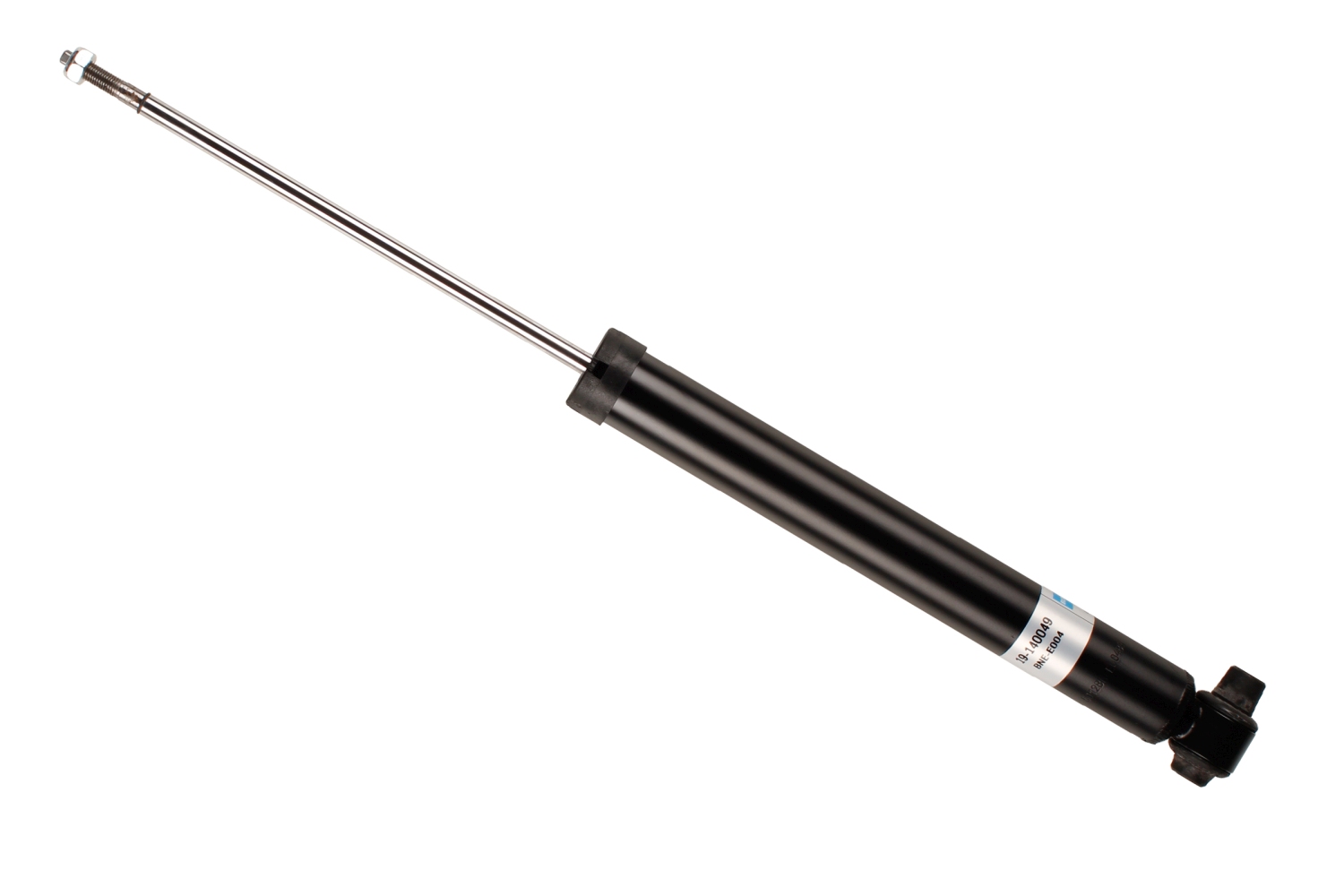 Bilstein B4 Achter Schokdemper VW Passat (3b3)