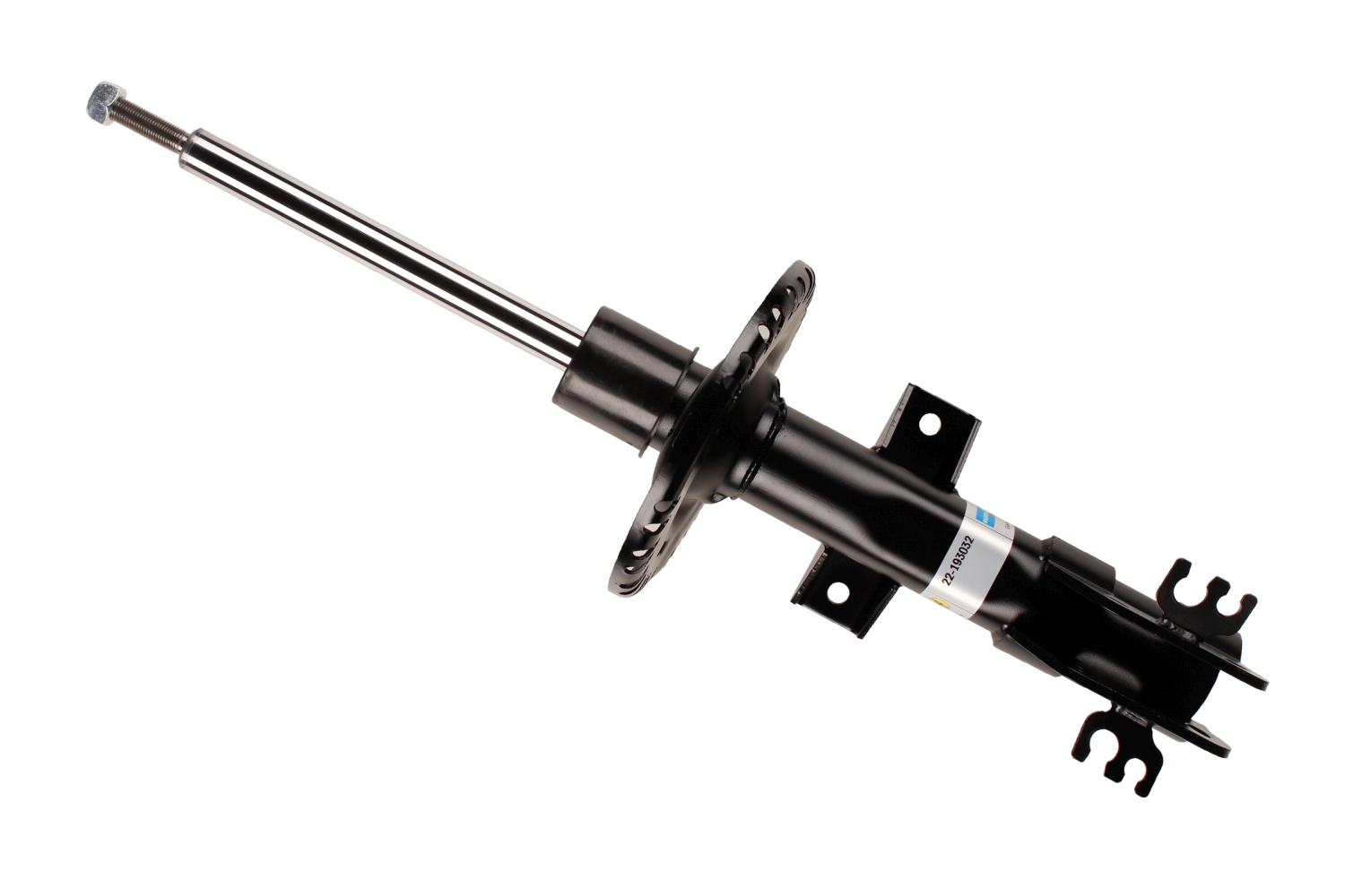 Bilstein B4 Voor Schokdemper VW T5 Slechtweguitvoering