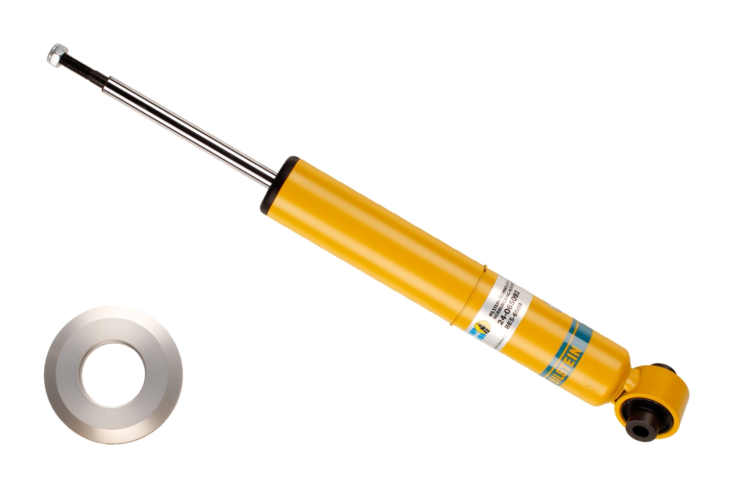 Bilstein B6 Achter Schokdemper Audi A6