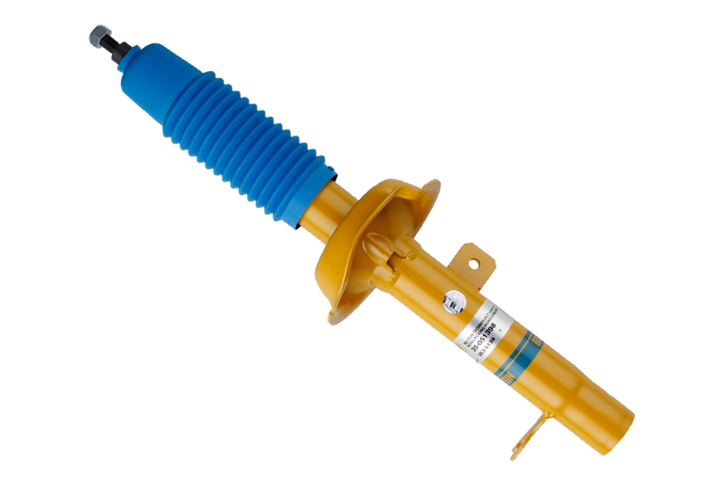 Bilstein B6 L.voor Schokdemper Ford Focus (daw Dbw)