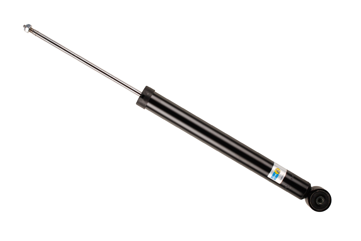 Bilstein B4 Achter Schokdemper Skoda Roomster