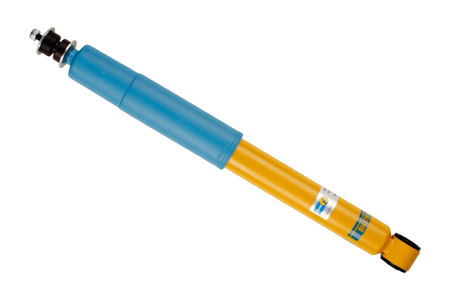 Bilstein B6 Achter Schokdemper Mitsubishi Pajero 3 (v60v70)