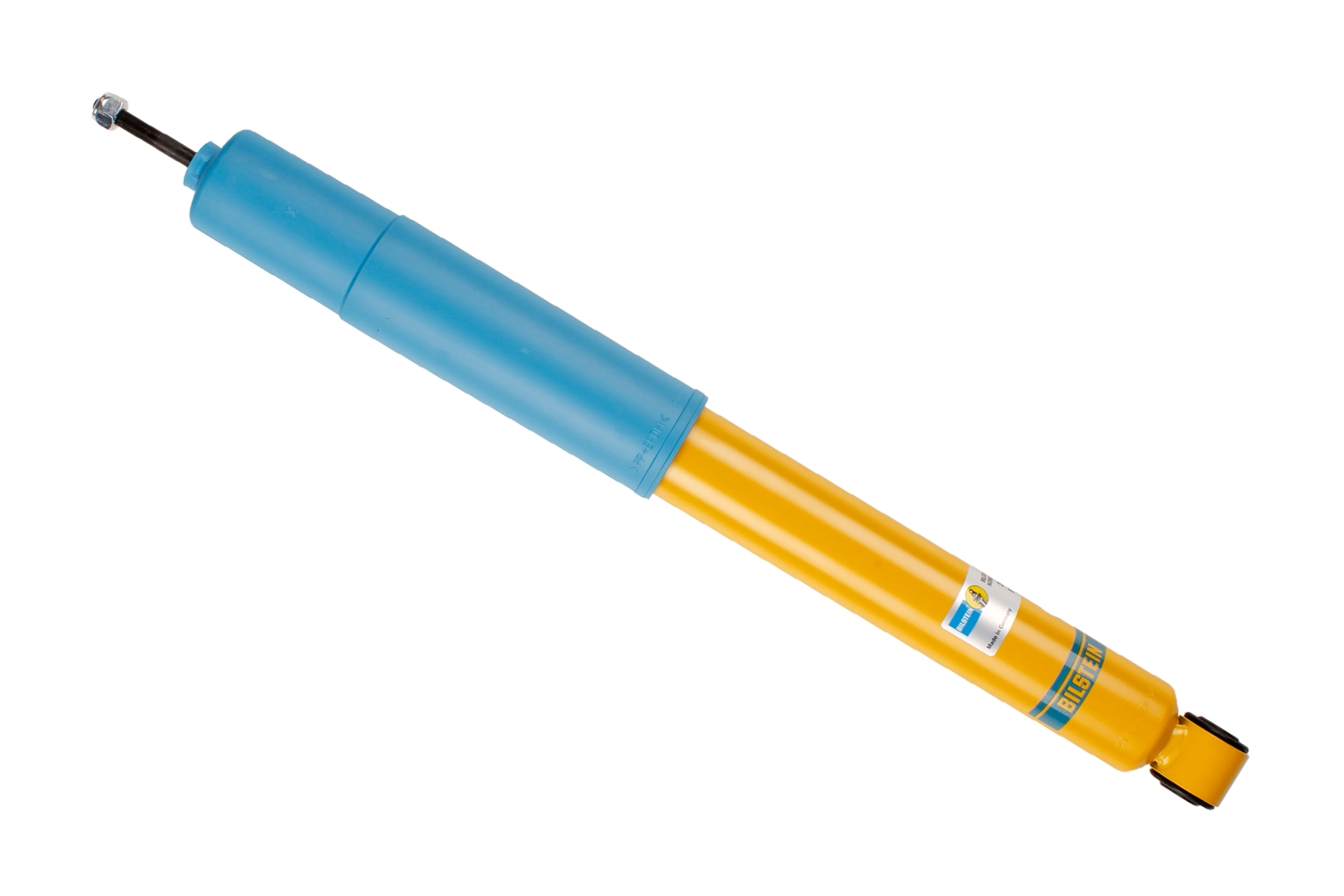 Bilstein B8 Achter Schokdemper Renault Clio Iii