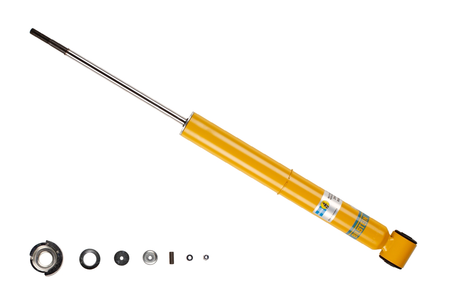 Bilstein B6 Achter Schokdemper Audi Cabrio. B4ha