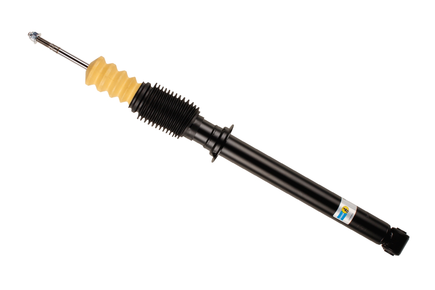 Bilstein B4 Achter Schokdemper Ford Ka