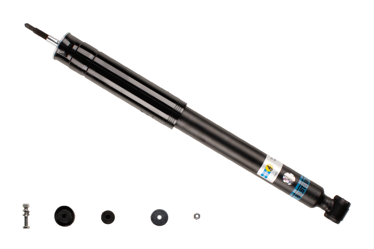 Bilstein B4 Achter Schokdemper Mercedes Slk (r170)