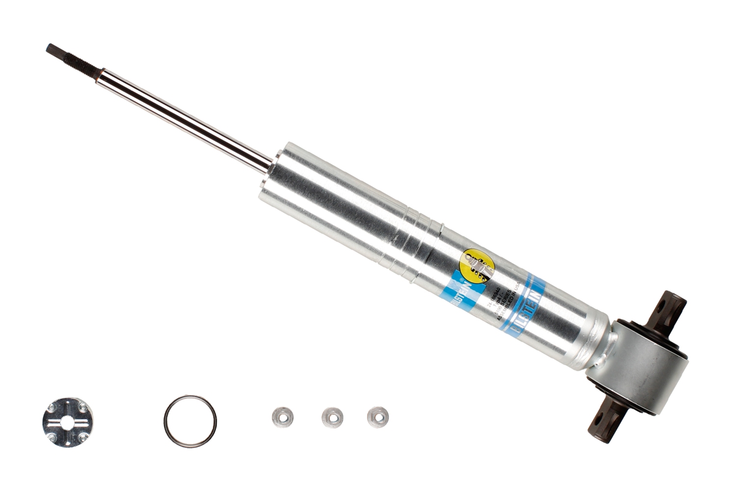 Bilstein B8 Voor Schokdemper Gm C/k 1500 T 5100 Serie