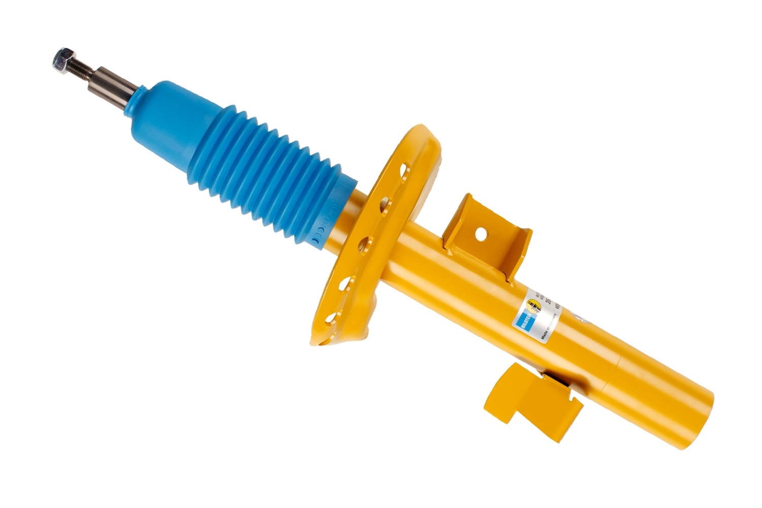 Bilstein B6 L.voorkant Schokdemper Ford Mondeo Iv