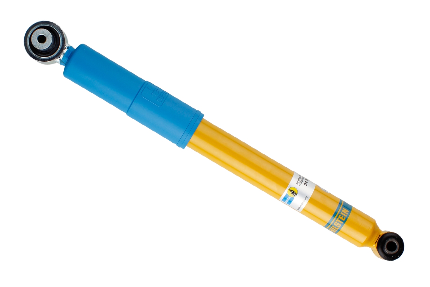 Bilstein B6 Achter Schokdemper Renault Megane 4