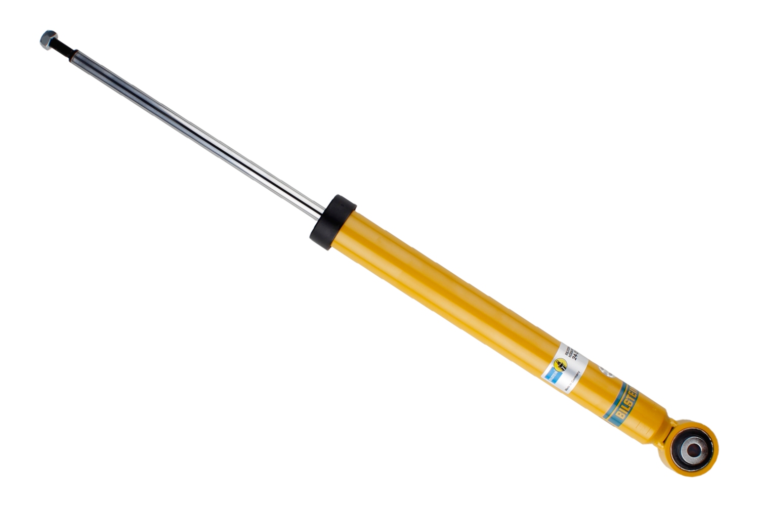 Bilstein B6 Achter Schokdemper Seat Ateca (kh) Verbundl.