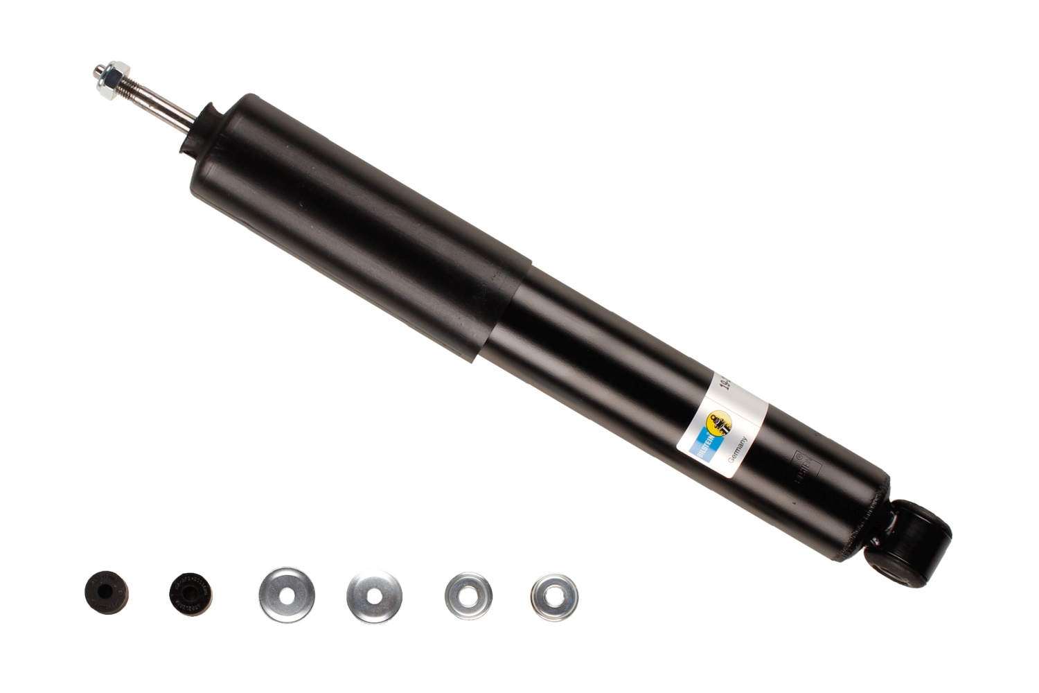 Bilstein B4 Voor Schokdemper Toyota Hiace V 4x4