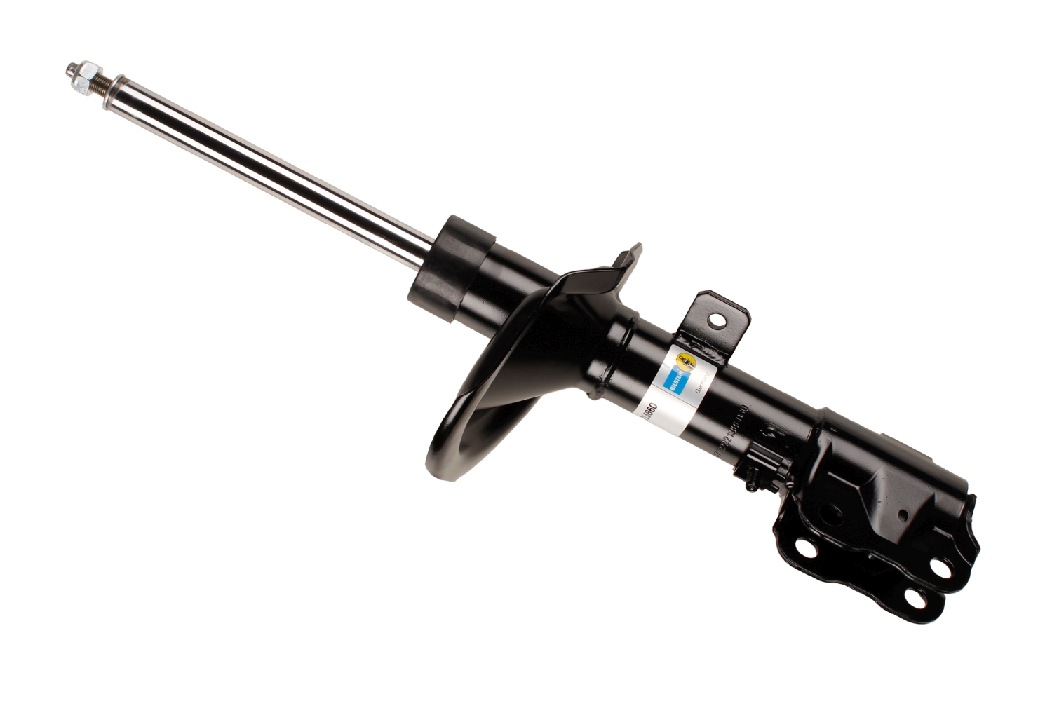 Bilstein B4 L.voorkant Schokdemper Mitsubishi Lancer
