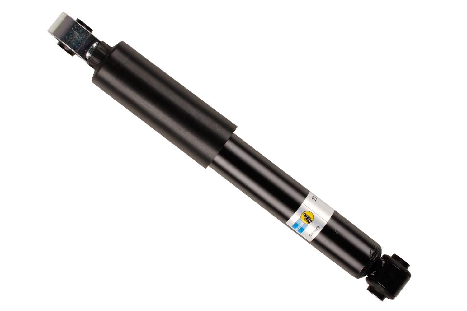 Bilstein B4 Achter Schokdemper Fiat Panda (169) 4x4