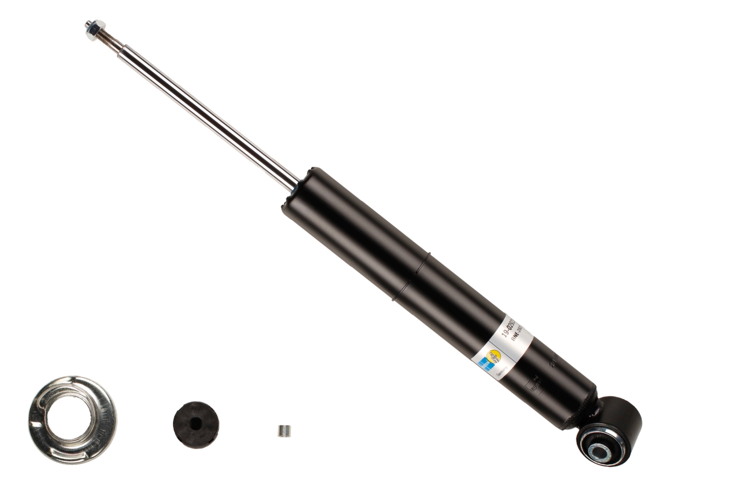 Bilstein B4 Achter Schokdemper Audi 100 A6