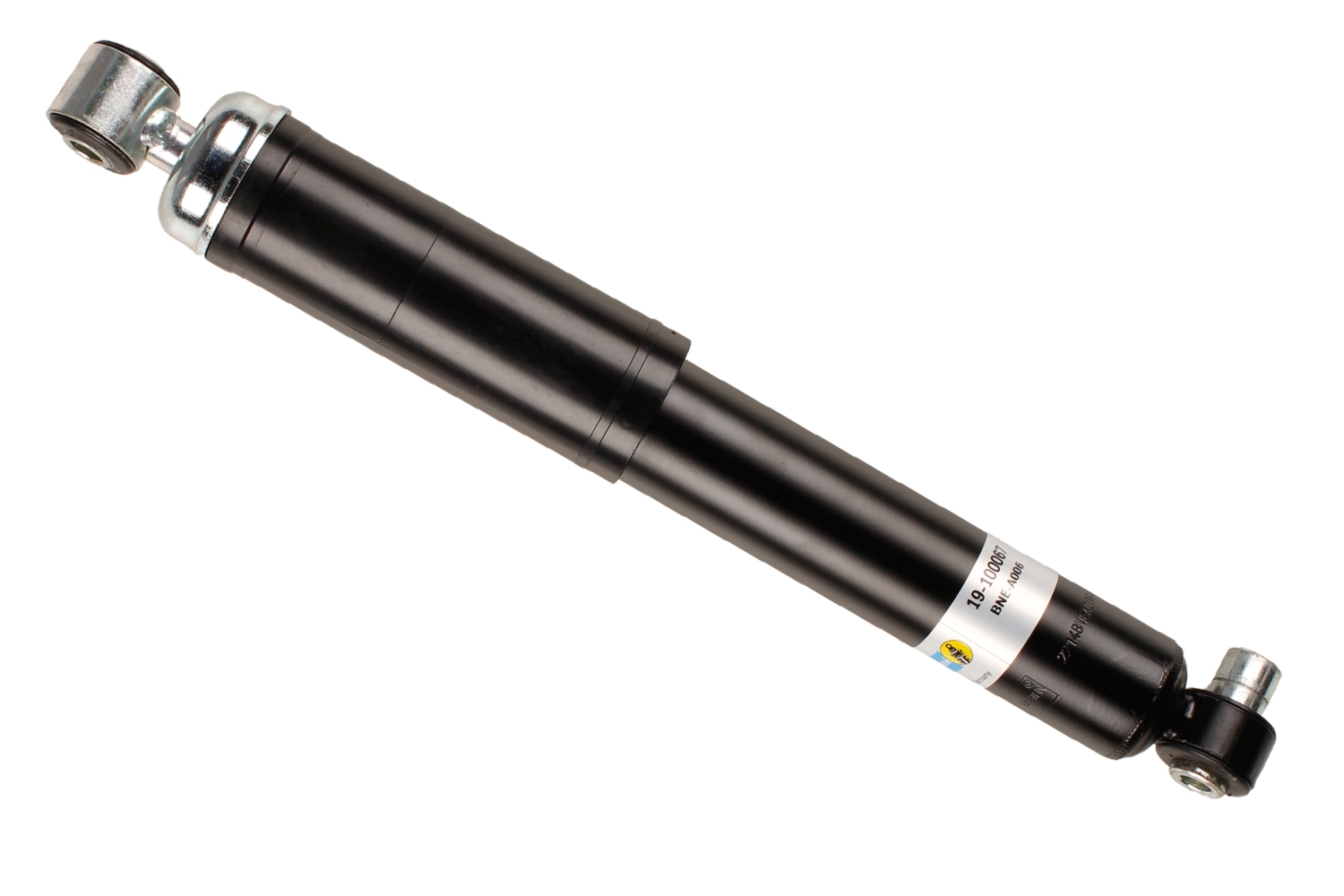 Bilstein B4 Achter Schokdemper Renault Laguna Grandtour
