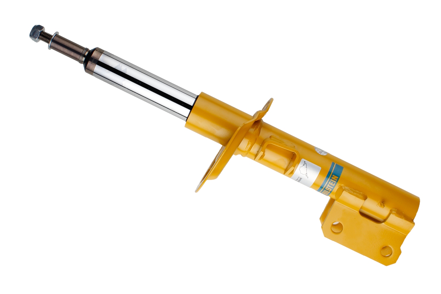 Bilstein B6 L. Voor Schokdemper Ford Galaxy Iii