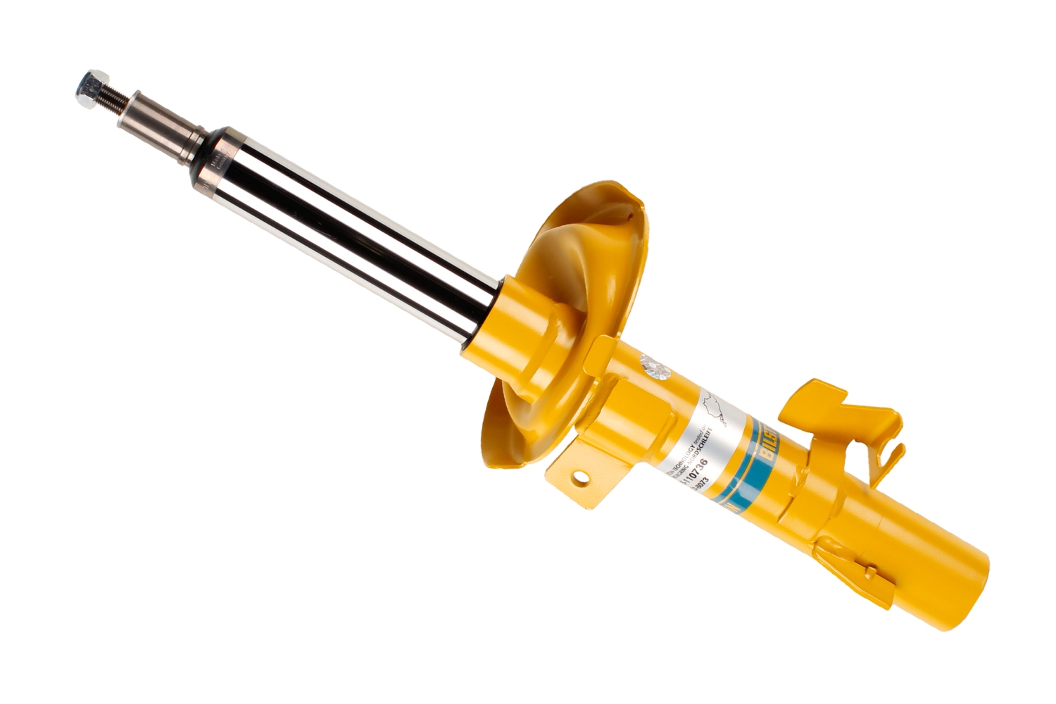 Bilstein B6 L.voorkant Schokdemper Ford Focus Mazda 3