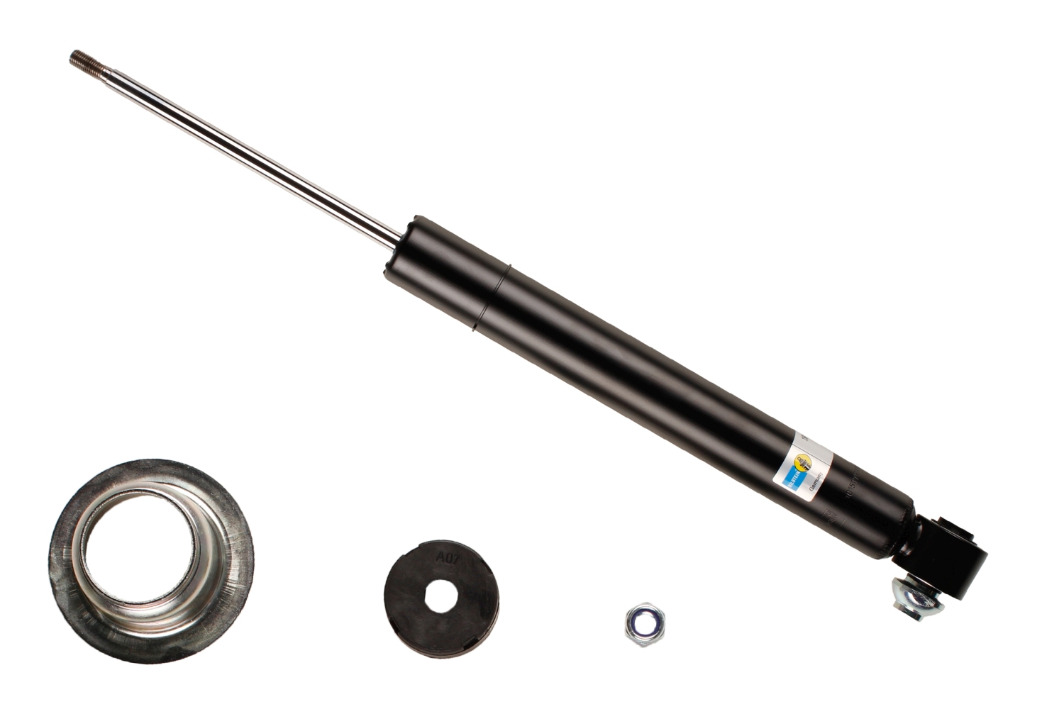 Bilstein B4 Achter Schokdemper BMW 5-serie F10