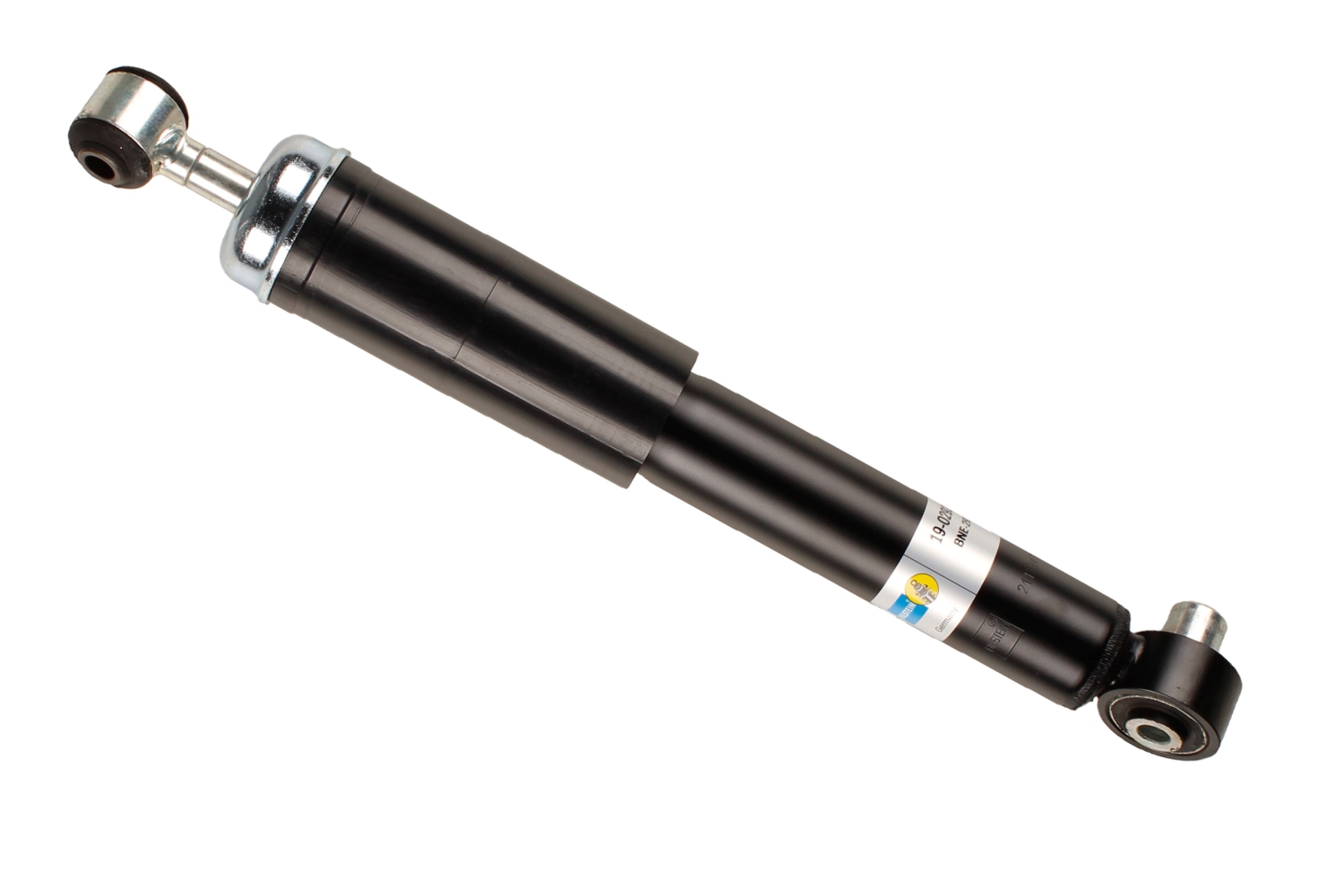 Bilstein B4 Achter Schokdemper Ford Fiesta Courier
