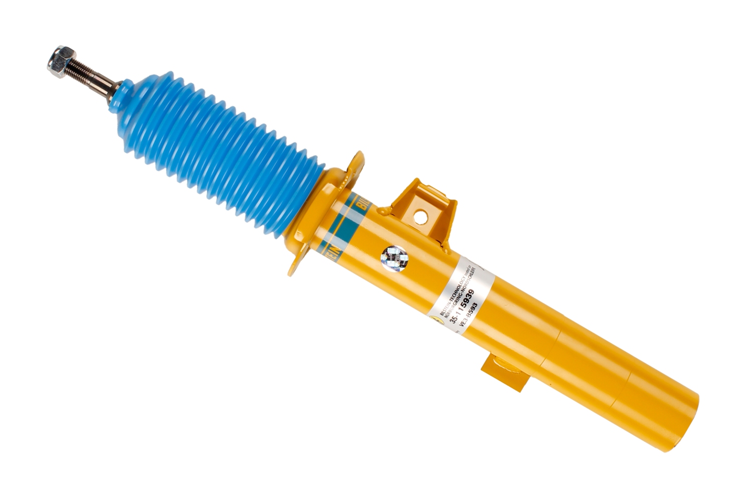 Bilstein B8 L.voorkant Schokdemper BMW 1er E87 Type 187