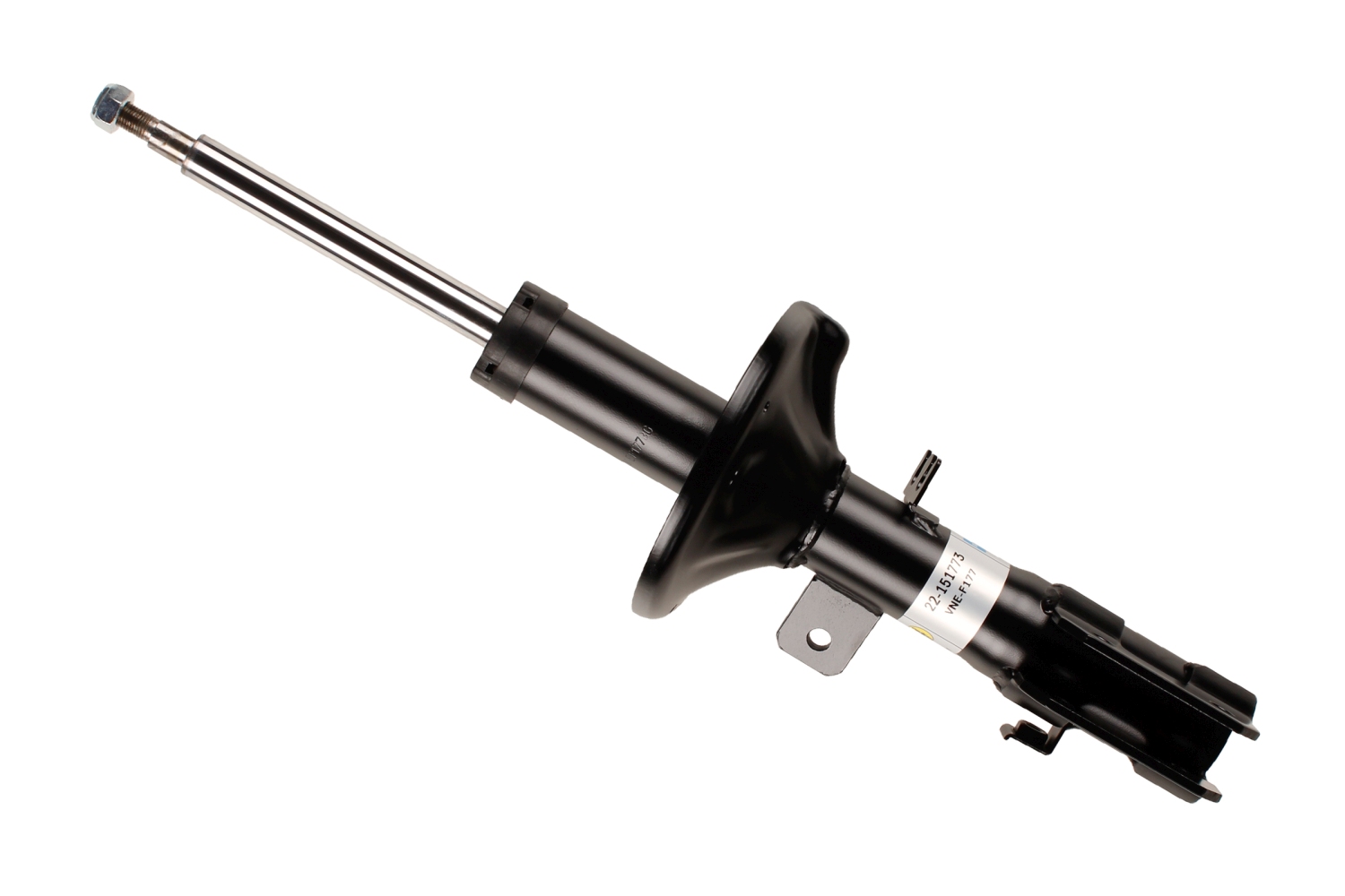 Bilstein B4 L.voorkant Schokdemper Hyundai Getz (tb)