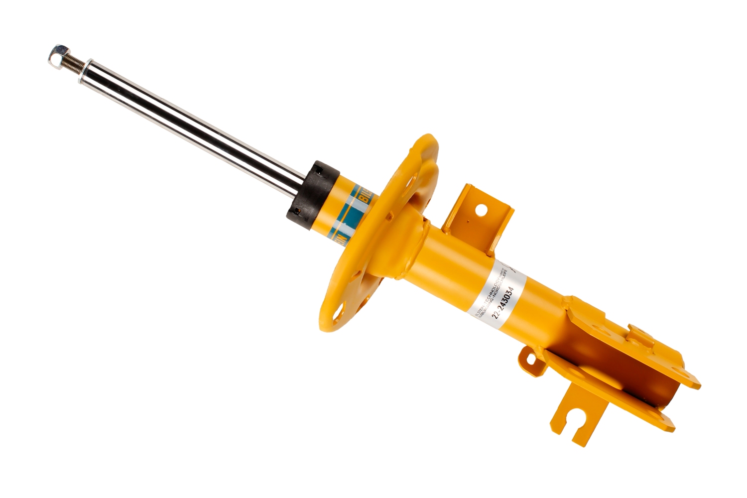 Bilstein B6 L.voorkant Schokdemper Mazda 6