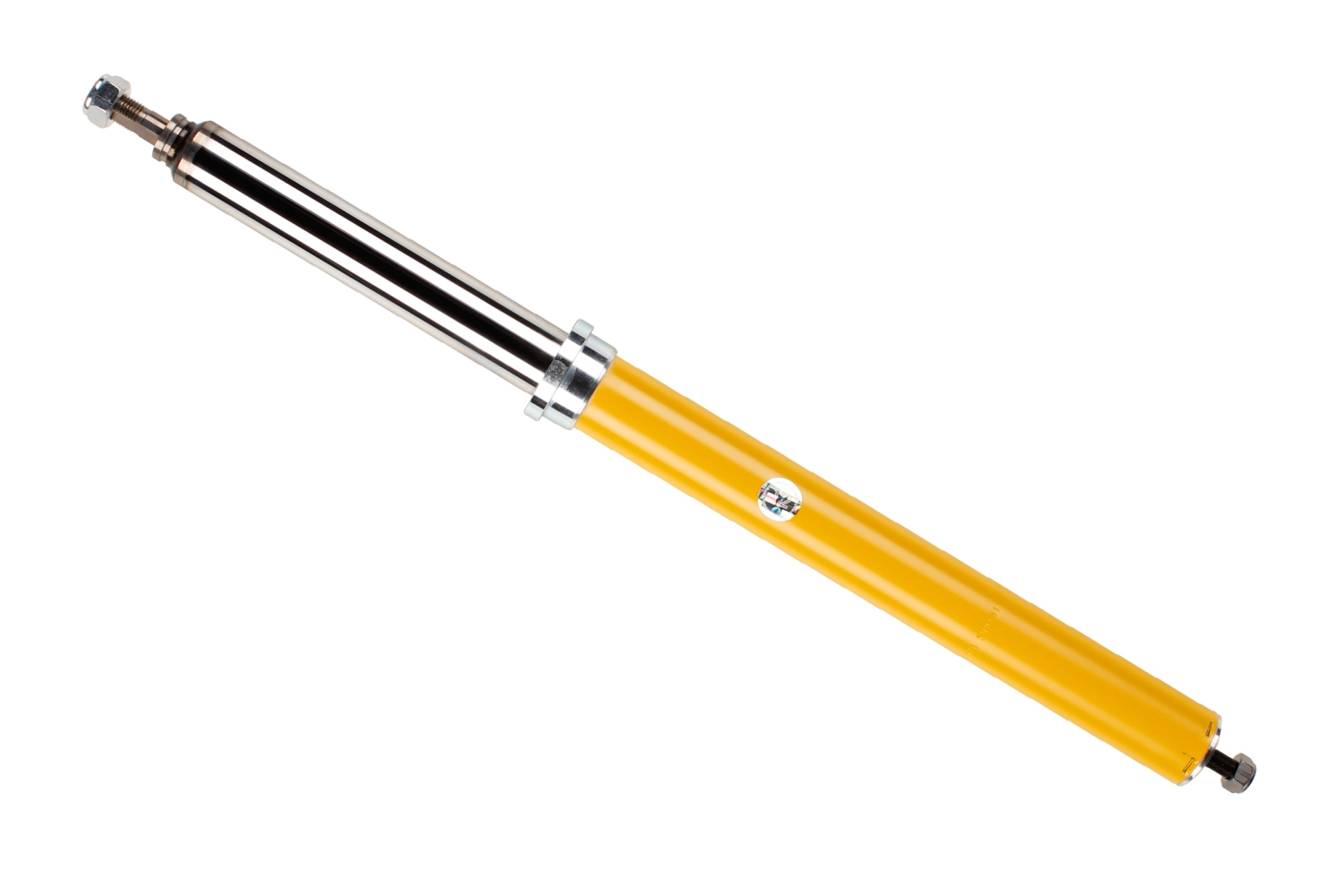 Bilstein B6 Achter Schokdemper Toyota Corolla (e10)