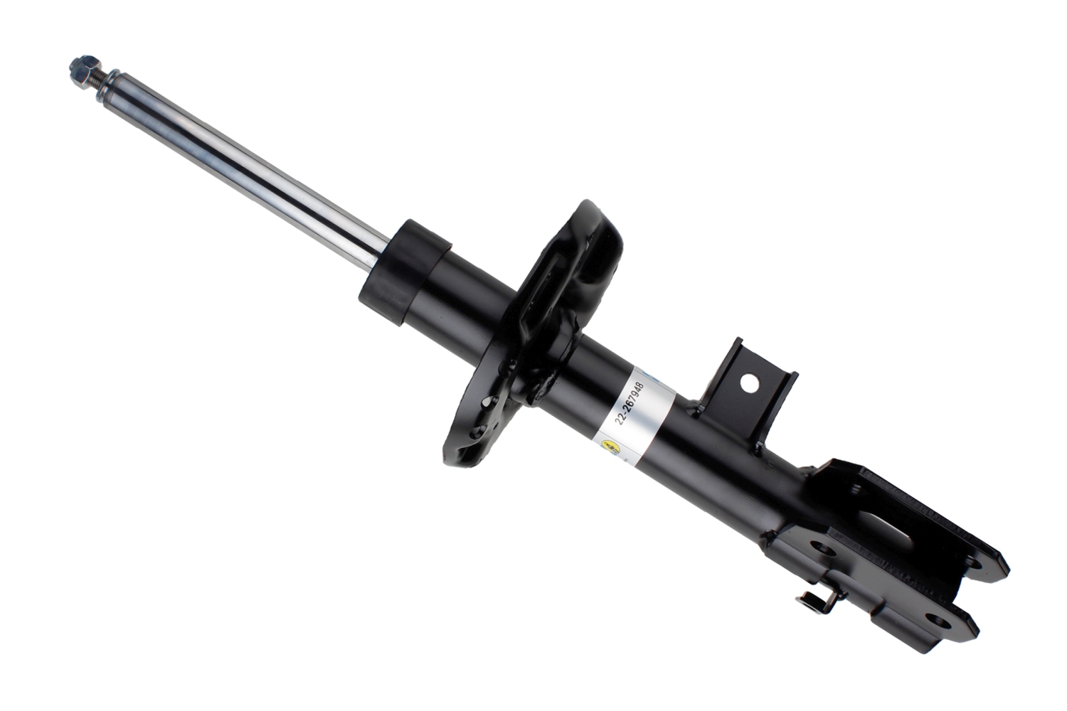 Bilstein B4 R.voorkant Schokdemper Kia Sportage Ql