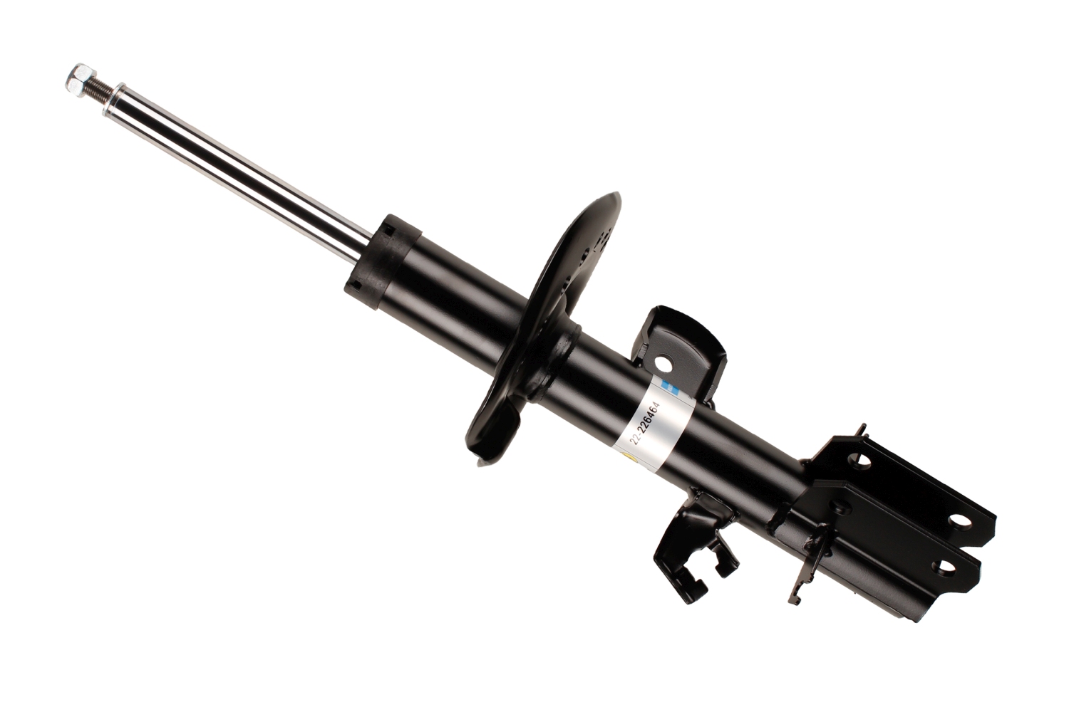Bilstein B4 L.voorkant Schokdemper Nissan Juke