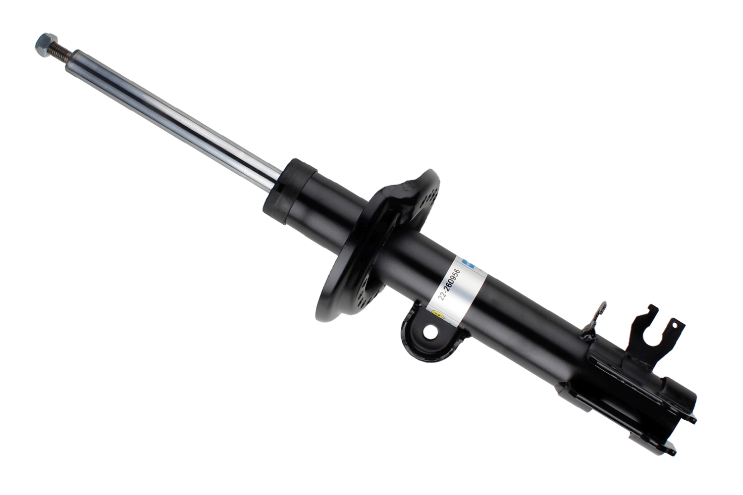 Bilstein B4 R.voorkant Schokdemper Fiat 500x 2wd