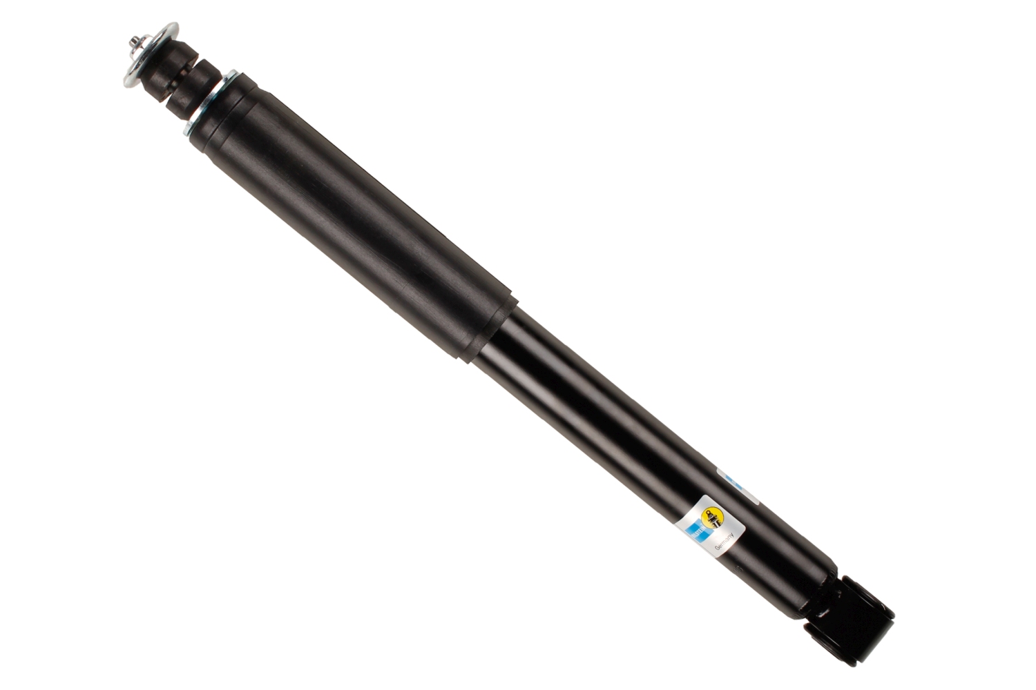 Bilstein B4 Achter Schokdemper Opel Corsa C Tigra Tt M14