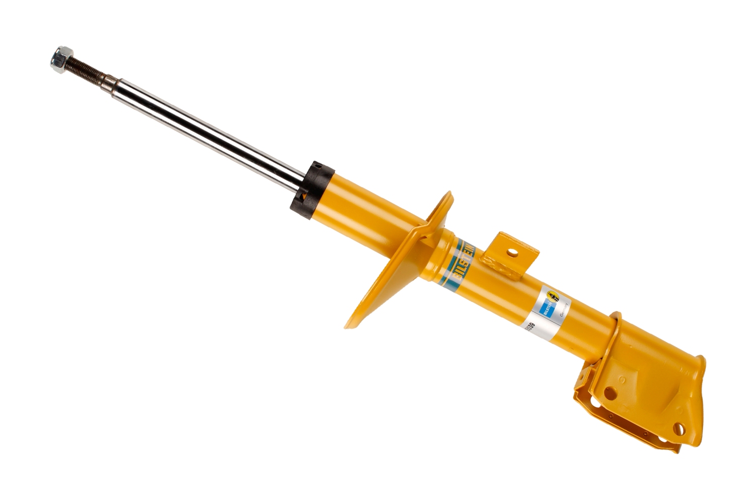 Bilstein B6 Voorkant Schokdemper Dacia Duster