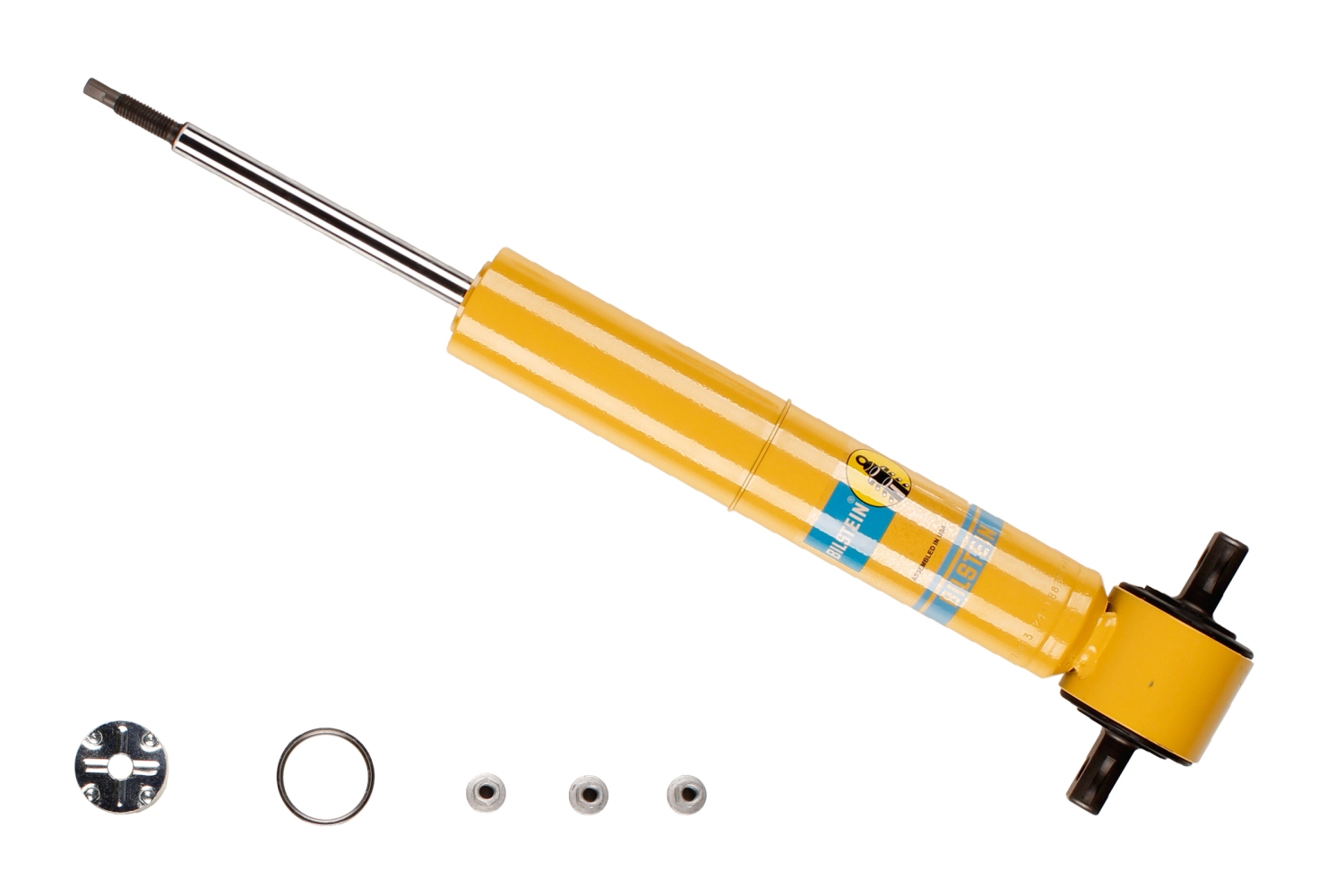 Bilstein B6 Voor Schokdemper Gm C/k 1500 Voor 2007-