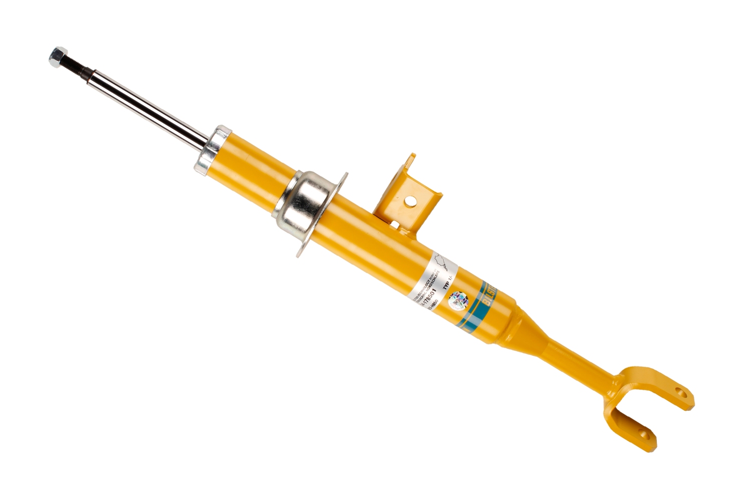 Bilstein B8 L.voorkant Schokdemper BMW 5er Limo. (f10)